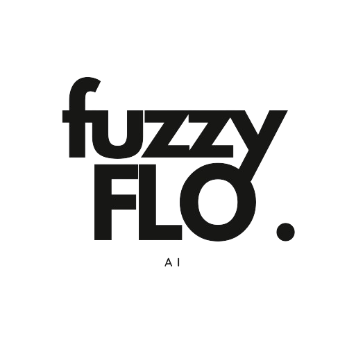 FuzzyFlo Logo